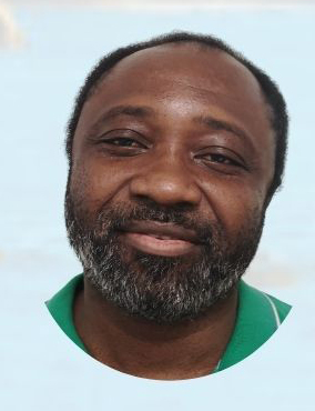 Père Laurent-Albert ANDRIAMIADANA