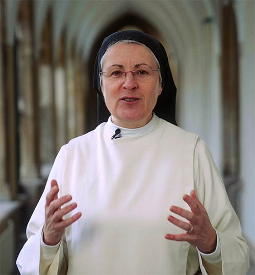 Proposition de Carême, paroisse d'Antibes