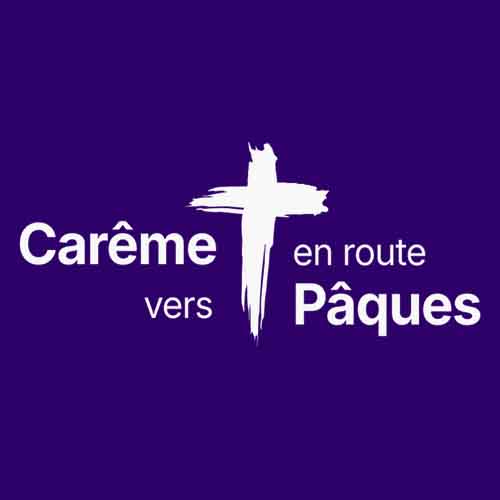 Proposition de Carême, paroisse d'Antibes